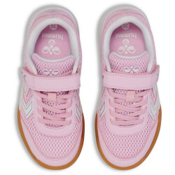 hummel Multiplay Flex VC Handballschuhe Kinder 3220 - winsome orchid 34