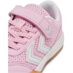 hummel Multiplay Flex VC Handballschuhe Kinder 3220 - winsome orchid 34