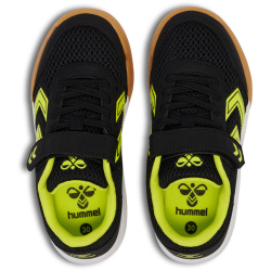 hummel Multiplay Flex VC Handballschuhe Kinder 2001 - black 33