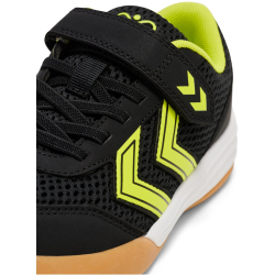 hummel Multiplay Flex VC Handballschuhe Kinder 2001 - black 33