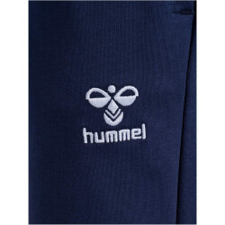 hummel hmlGO 2.0 Sweathose Damen 7026 - marine XL