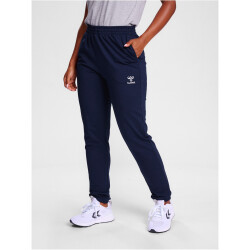 hummel hmlGO 2.0 Sweathose Damen 7026 - marine XL