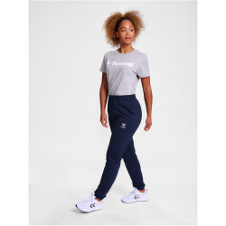 hummel hmlGO 2.0 Sweathose Damen 7026 - marine XL