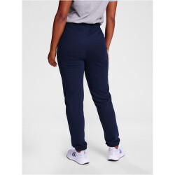 hummel hmlGO 2.0 Sweathose Damen 7026 - marine XL