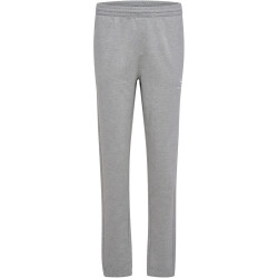 hummel hmlGO 2.0 Sweathose Damen 2006 - grey melange XS