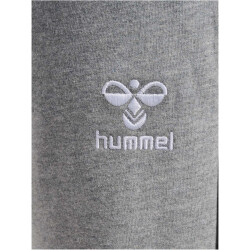 hummel hmlGO 2.0 Sweathose Damen 2006 - grey melange XS