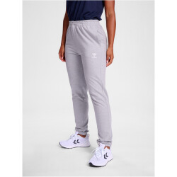 hummel hmlGO 2.0 Sweathose Damen 2006 - grey melange XS