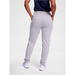 hummel hmlGO 2.0 Sweathose Damen 2006 - grey melange XS