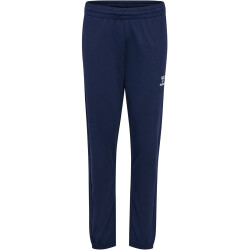 hummel hmlGO 2.0 Sweathose Kinder 7026 - marine 116