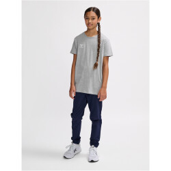 hummel hmlGO 2.0 Sweathose Kinder 7026 - marine 116