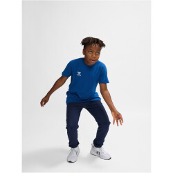 hummel hmlGO 2.0 Sweathose Kinder 7026 - marine 116