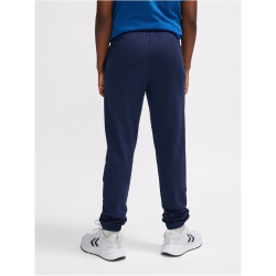 hummel hmlGO 2.0 Sweathose Kinder 7026 - marine 164