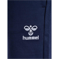 hummel hmlGO 2.0 Sweathose Kinder 7026 - marine 164
