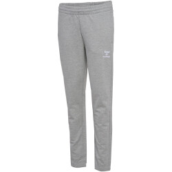hummel hmlGO 2.0 Sweathose Kinder 2006 - grey melange 116