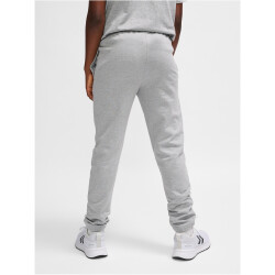 hummel hmlGO 2.0 Sweathose Kinder 2006 - grey melange 116