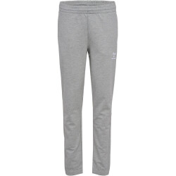 hummel hmlGO 2.0 Sweathose Kinder 2006 - grey melange 116
