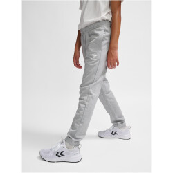 hummel hmlGO 2.0 Sweathose Kinder 2006 - grey melange 116
