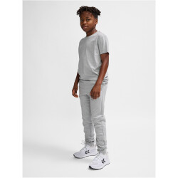 hummel hmlGO 2.0 Sweathose Kinder 2006 - grey melange 116