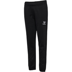 hummel hmlGO 2.0 Sweathose Kinder 2001 - black 116