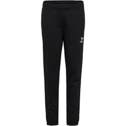 hummel hmlGO 2.0 Sweathose Kinder 2001 - black 128