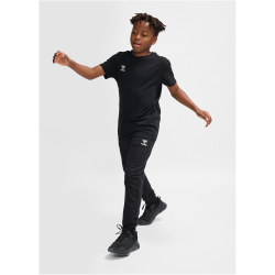 hummel hmlGO 2.0 Sweathose Kinder 2001 - black 152