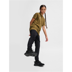 hummel hmlGO 2.0 Sweathose Kinder 2001 - black 152