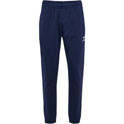 hummel hmlGO 2.0 Sweathose 7026 - marine S