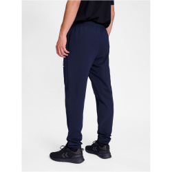 hummel hmlGO 2.0 Sweathose 7026 - marine S