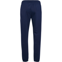 hummel hmlGO 2.0 Sweathose 7026 - marine 3XL