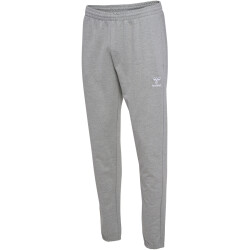 hummel hmlGO 2.0 Sweathose 2006 - grey melange S