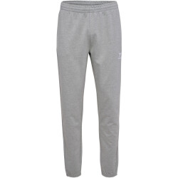 hummel hmlGO 2.0 Sweathose 2006 - grey melange 3XL
