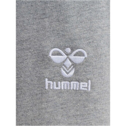 hummel hmlGO 2.0 Sweathose 2006 - grey melange 3XL
