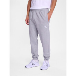hummel hmlGO 2.0 Sweathose 2006 - grey melange 3XL