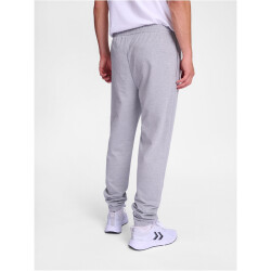hummel hmlGO 2.0 Sweathose 2006 - grey melange 3XL