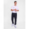 hummel hmlGO 2.0 Sweathose 2001 - black S