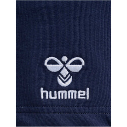 hummel hmlGO 2.0 Sweatshorts Damen 7026 - marine XS
