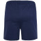 hummel hmlGO 2.0 Sweatshorts Damen 7026 - marine XS