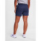 hummel hmlGO 2.0 Sweatshorts Damen 7026 - marine XS