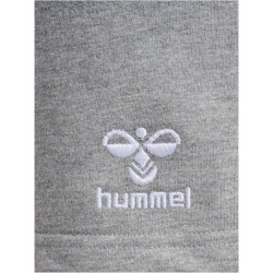 hummel hmlGO 2.0 Sweatshorts Damen 2006 - grey melange XS