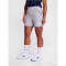 hummel hmlGO 2.0 Sweatshorts Damen 2006 - grey melange XS