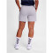 hummel hmlGO 2.0 Sweatshorts Damen 2006 - grey melange XS