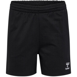 hummel hmlGO 2.0 Sweatshorts Damen 2001 - black M
