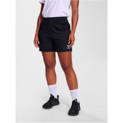hummel hmlGO 2.0 Sweatshorts Damen 2001 - black M