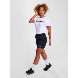 hummel hmlGO 2.0 Sweatshorts Damen 2001 - black M
