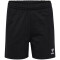 hummel hmlGO 2.0 Sweatshorts Damen 2001 - black M