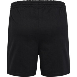 hummel hmlGO 2.0 Sweatshorts Damen 2001 - black XL