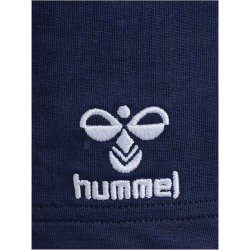 hummel hmlGO 2.0 Sweatshorts Kinder 7026 - marine 164
