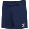hummel hmlGO 2.0 Sweatshorts Kinder 7026 - marine 164