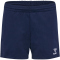 hummel hmlGO 2.0 Sweatshorts Kinder 7026 - marine 164