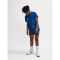 hummel hmlGO 2.0 Sweatshorts Kinder 7026 - marine 164
